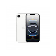iPhone 16e 128GB Bianco