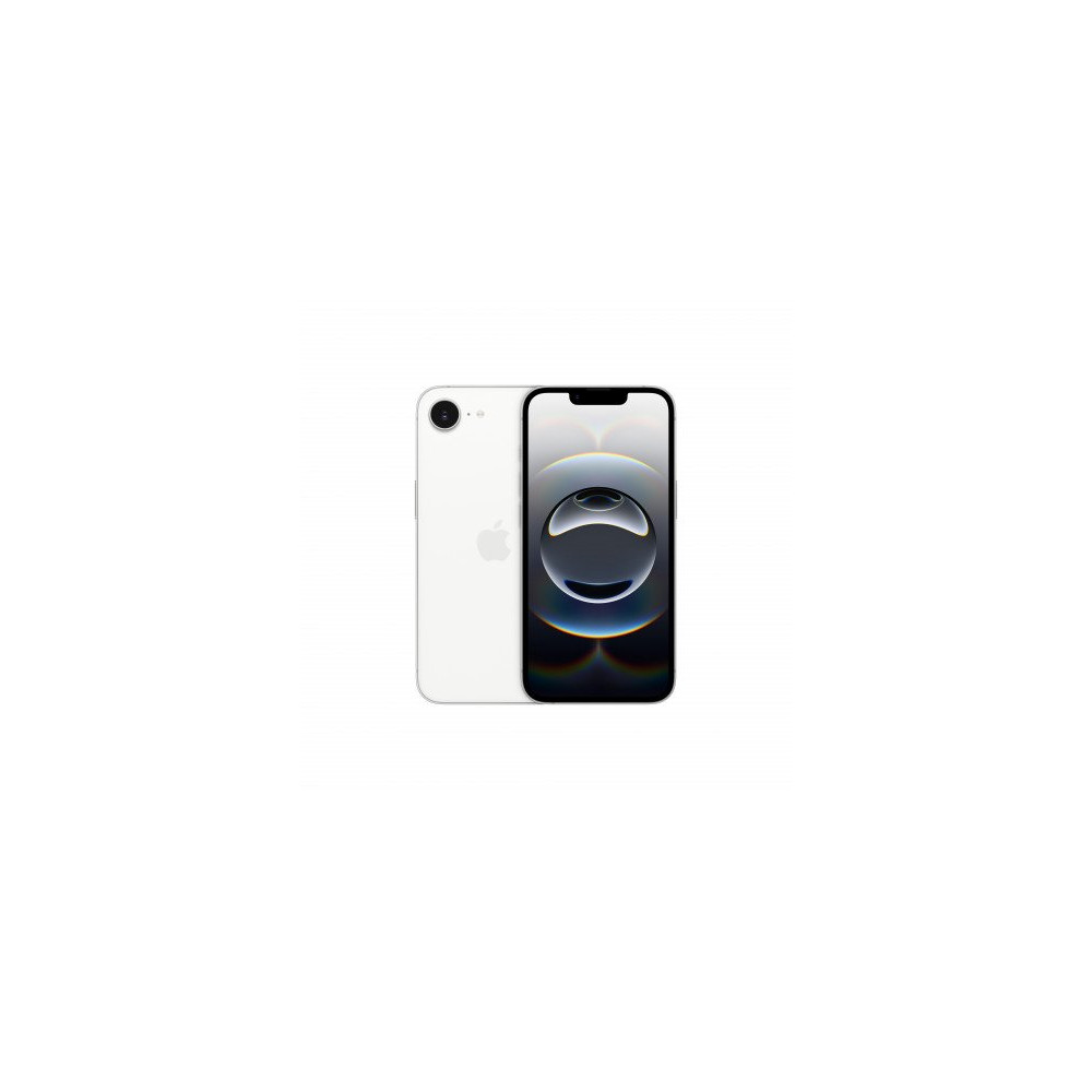 iPhone 16e 128GB Bianco