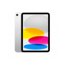 11-inch iPad Wi-Fi 128GB (A16) - Argento