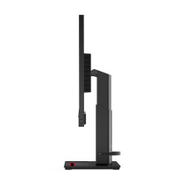 Lenovo ThinkVision T27hv-20 LED display 68,6 cm (27") 2560 x 1440 Pixel 2K Ultra HD Nero