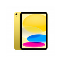 11-inch iPad Wi-Fi 256GB (A16) - Giallo