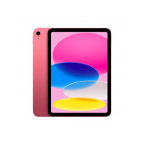 11-inch iPad Wi-Fi 256GB (A16) - Rosa