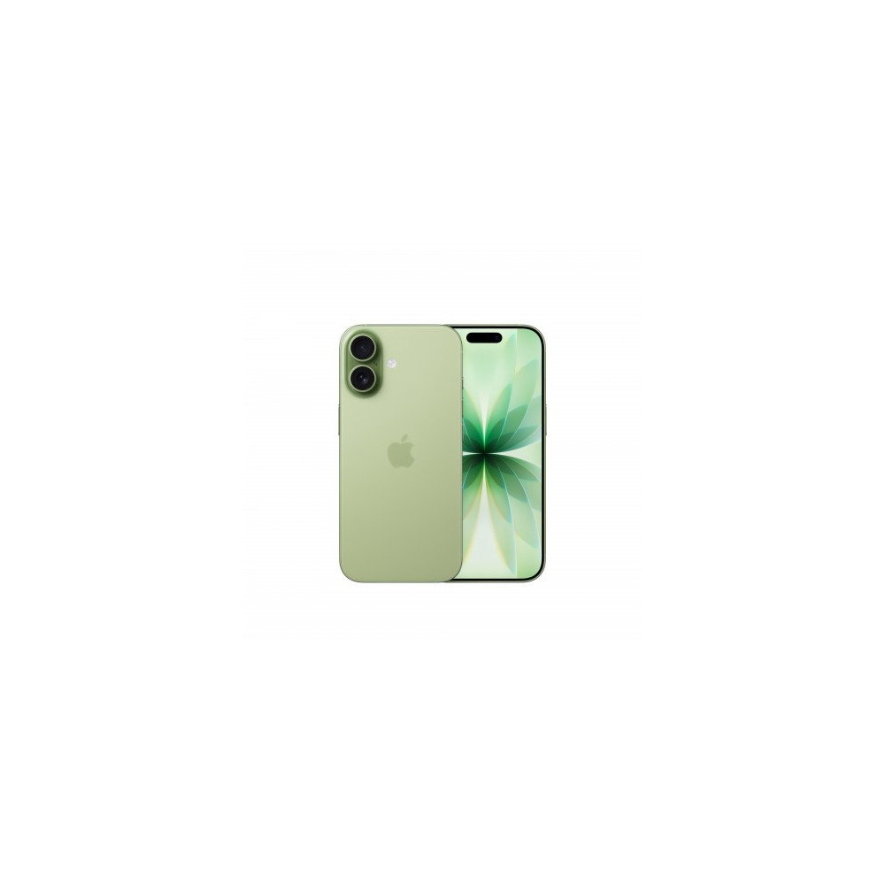 iPhone 17 256GB Salvia
