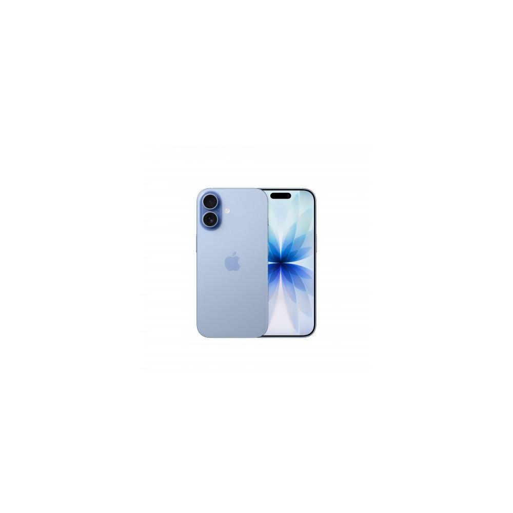iPhone 17 512GB Azzurro Nebbia