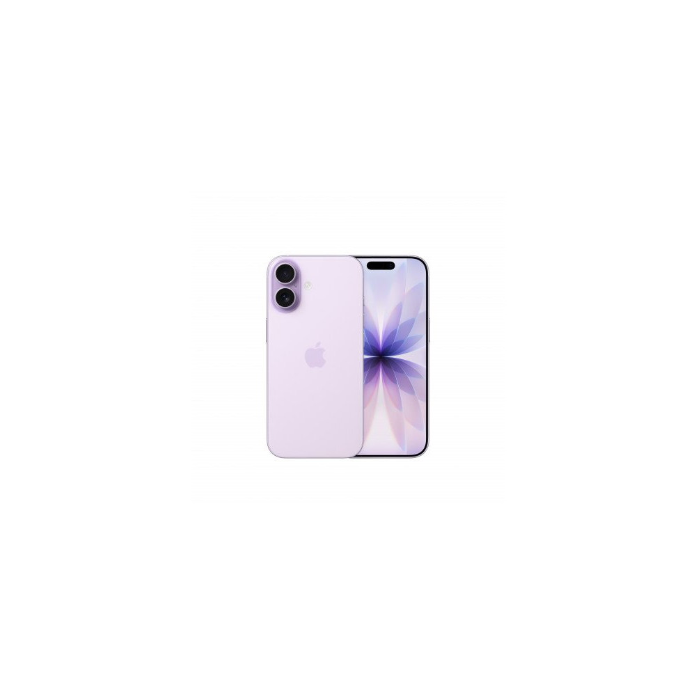 iPhone 17 512GB Lavanda