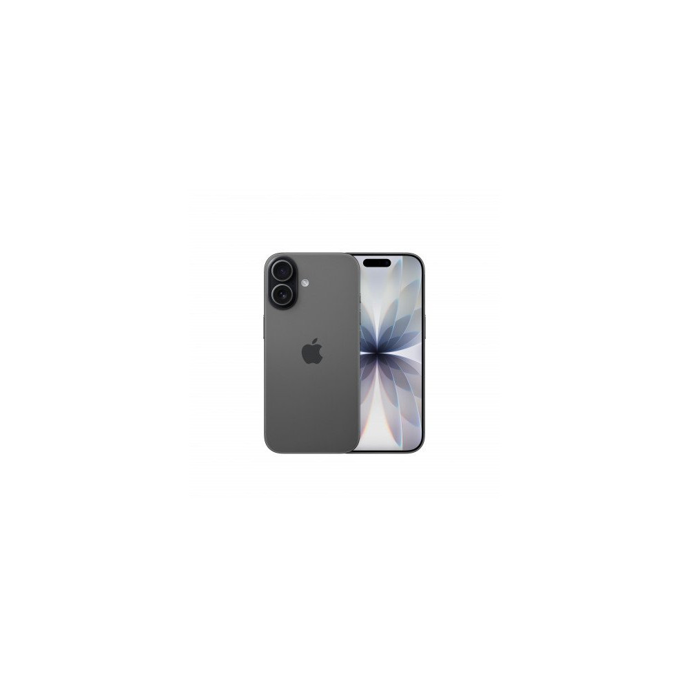 iPhone 17 512GB Nero