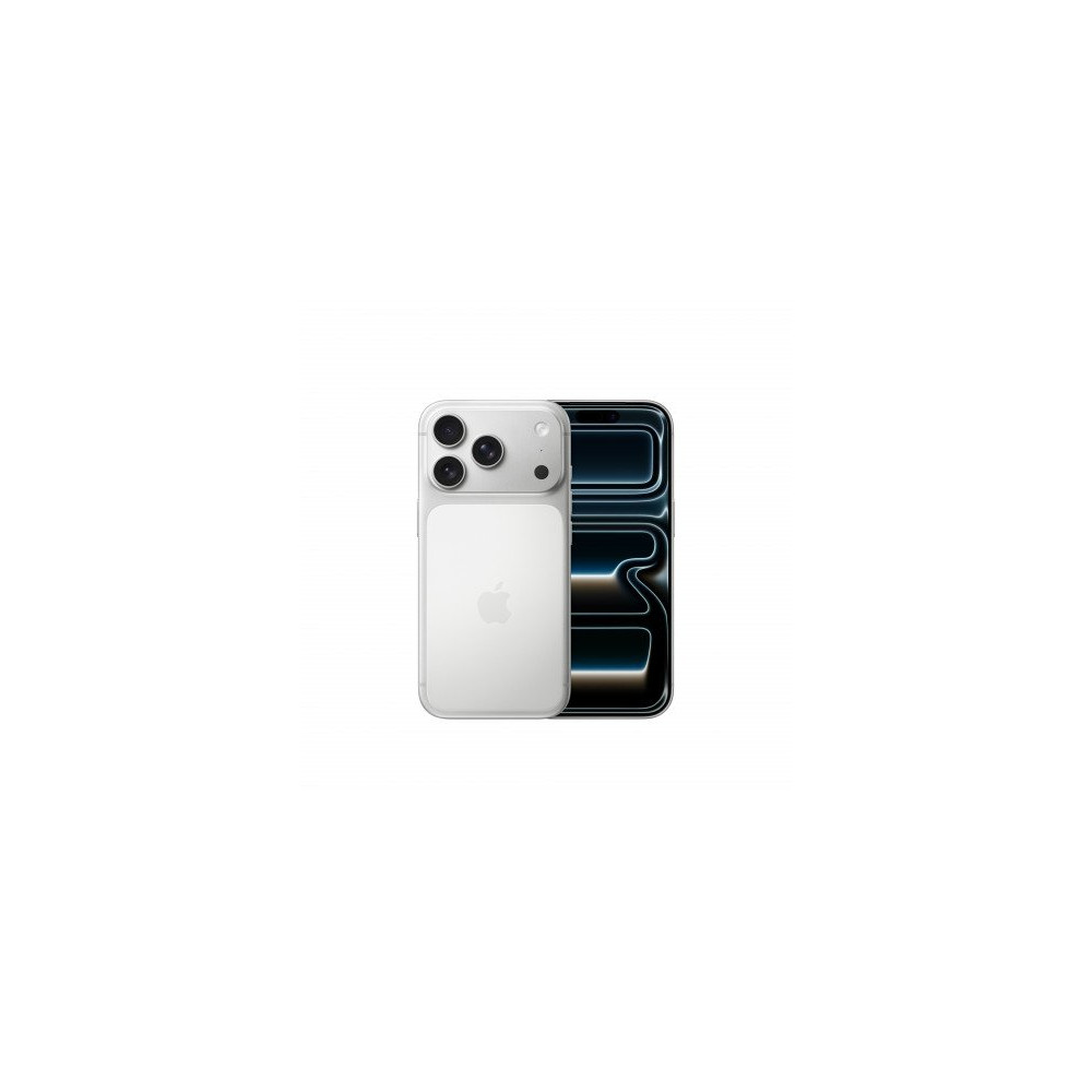iPhone 17 Pro 256GB Argento