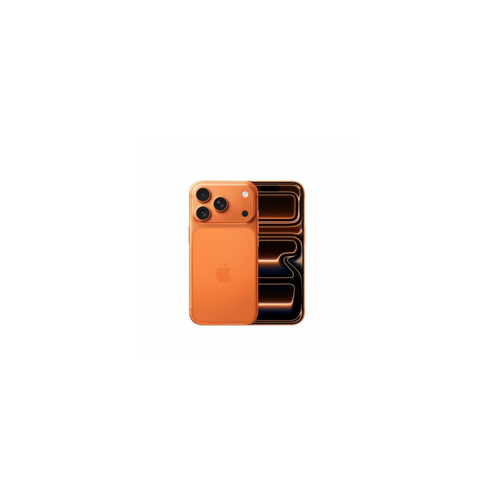 iPhone 17 Pro 512GB Arancione Cosmico