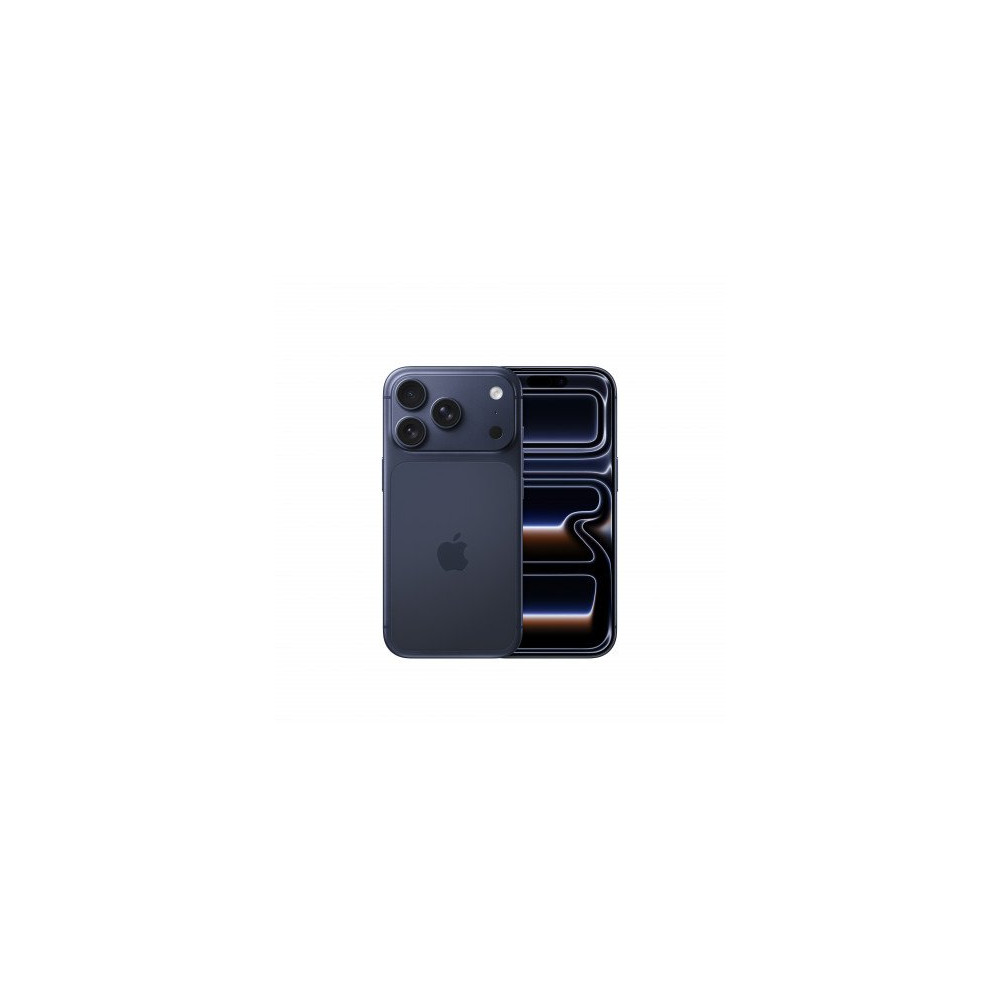 iPhone 17 Pro 512GB Blu Profondo