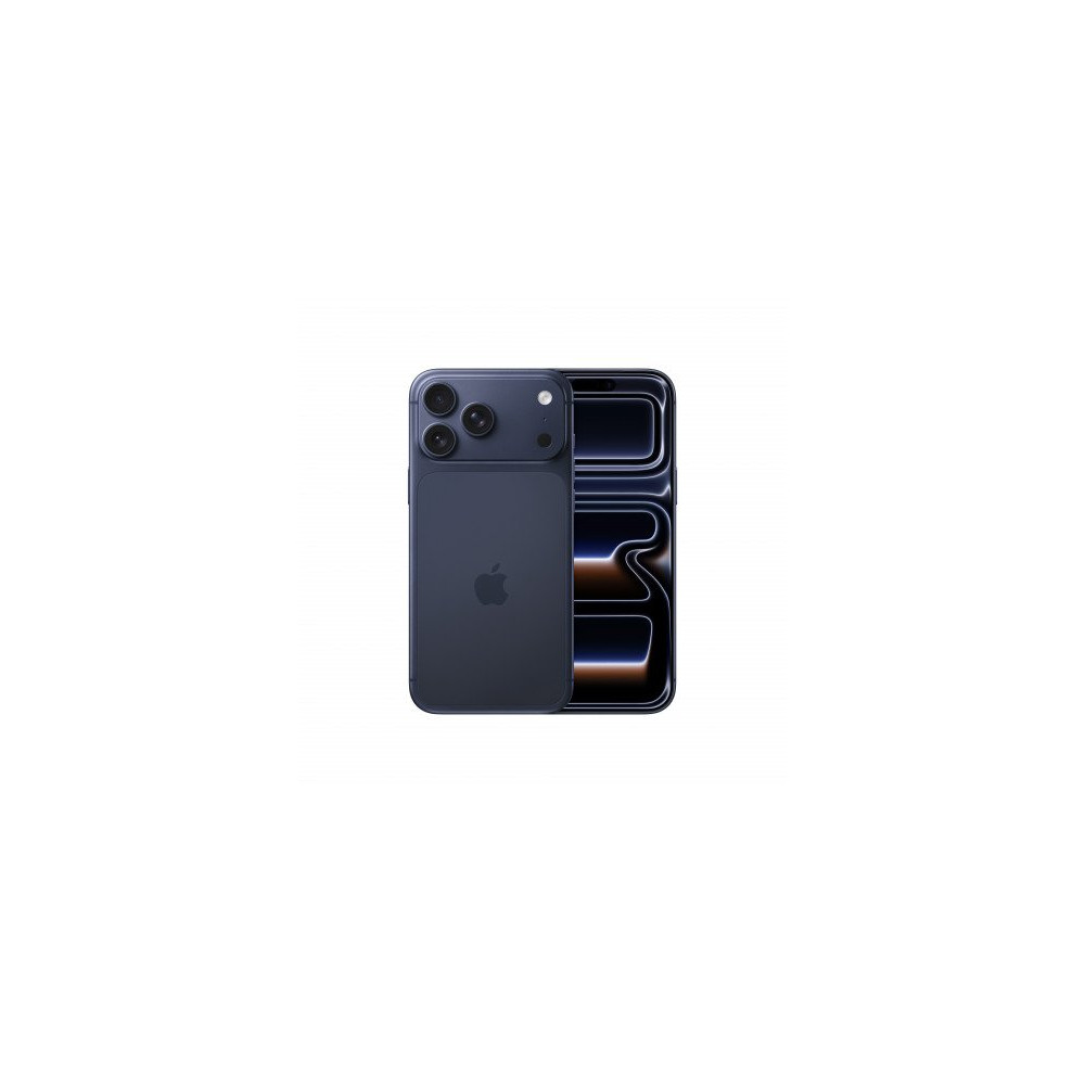iPhone 17 Pro Max 256GB Blu Profondo