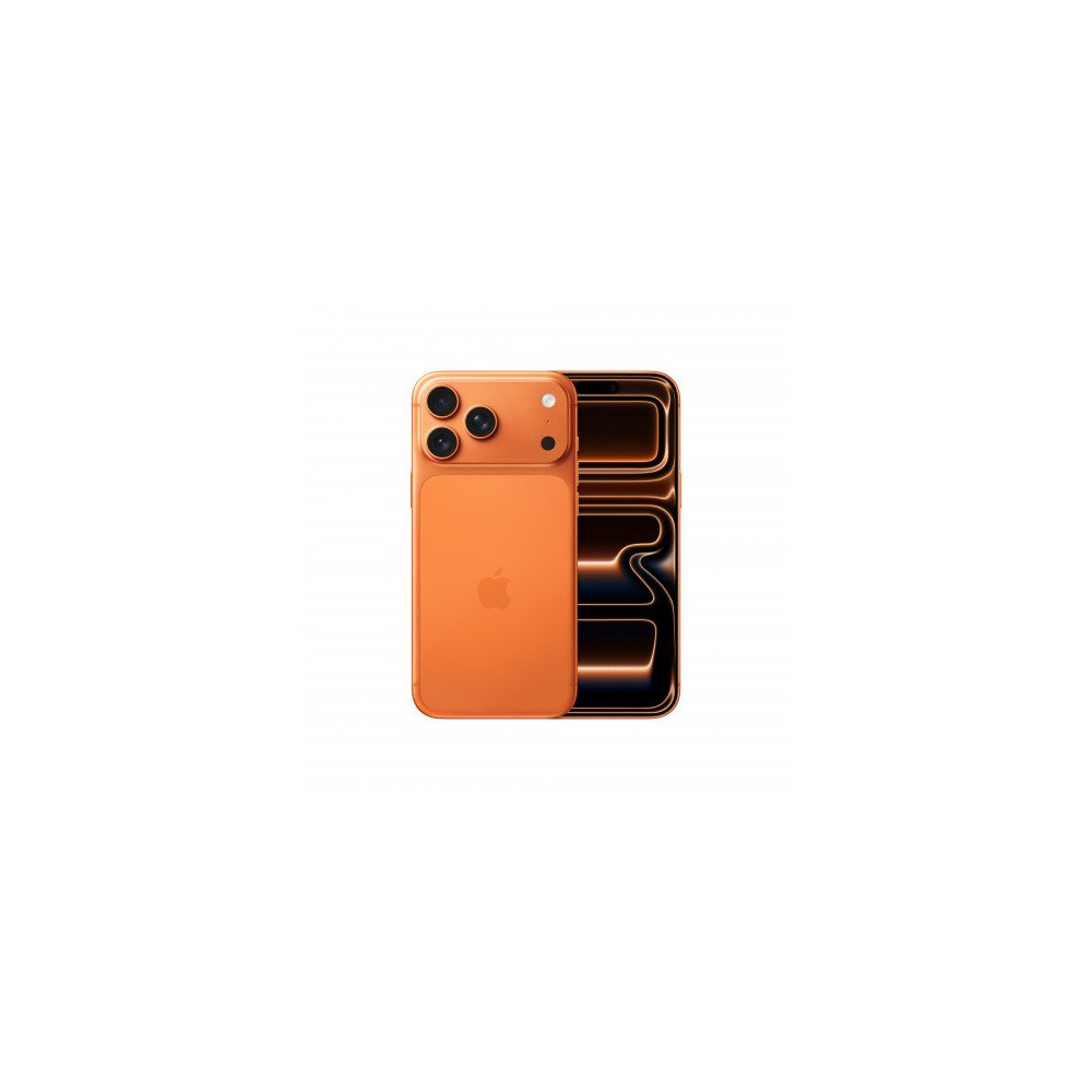 iPhone 17 Pro Max 512GB Arancione Cosmico