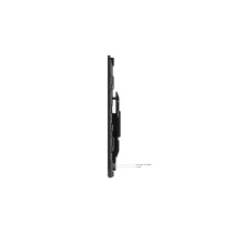 Lenovo ThinkVision T86 Monitor PC 2,18 m (86") 3840 x 2160 Pixel 4K Ultra HD LED Touch screen Nero