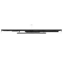 Lenovo ThinkVision T86 Monitor PC 2,18 m (86") 3840 x 2160 Pixel 4K Ultra HD LED Touch screen Nero