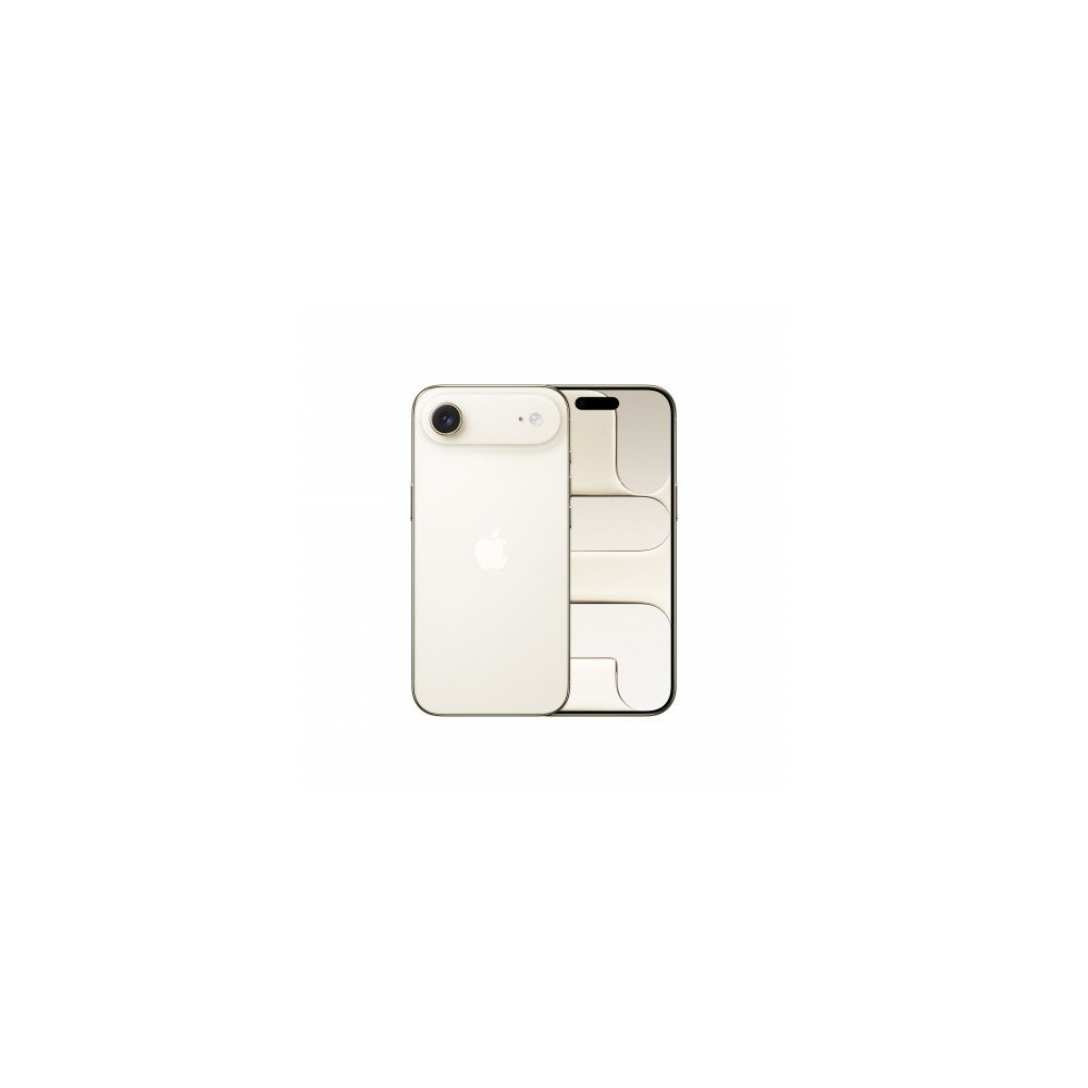 iPhone Air 1TB Oro Chiaro