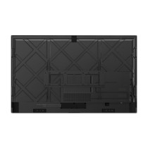 Lenovo ThinkVision T86 Monitor PC 2,18 m (86") 3840 x 2160 Pixel 4K Ultra HD LED Touch screen Nero