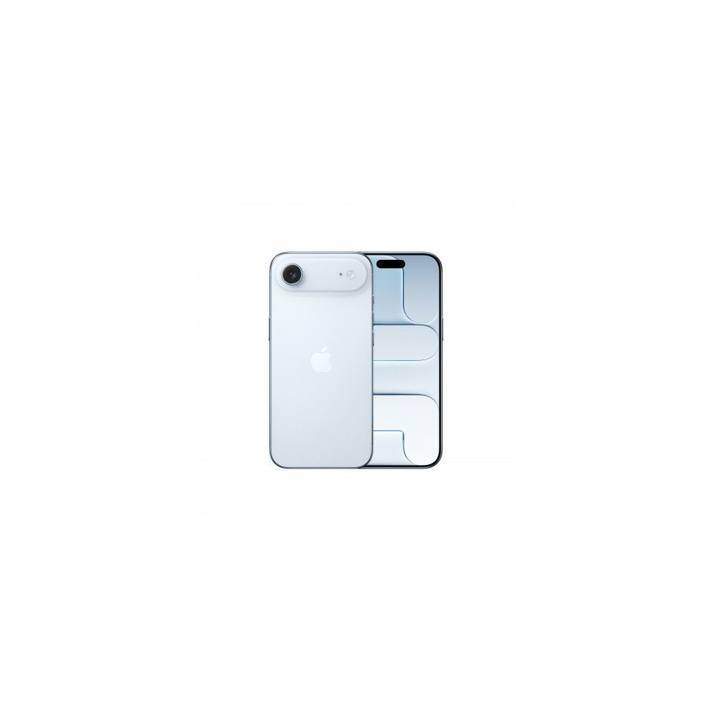 iPhone Air 256GB Celeste