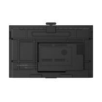 Lenovo ThinkVision T65 Monitor PC 165,1 cm (65") 3840 x 2160 Pixel 4K Ultra HD LED Touch screen Nero