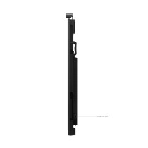 Lenovo ThinkVision T75 Monitor PC 190,5 cm (75") 3840 x 2160 Pixel 4K Ultra HD LED Touch screen Nero