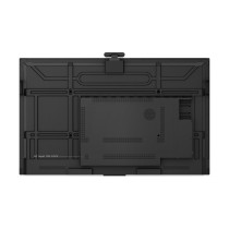 Lenovo ThinkVision T75 Monitor PC 190,5 cm (75") 3840 x 2160 Pixel 4K Ultra HD LED Touch screen Nero