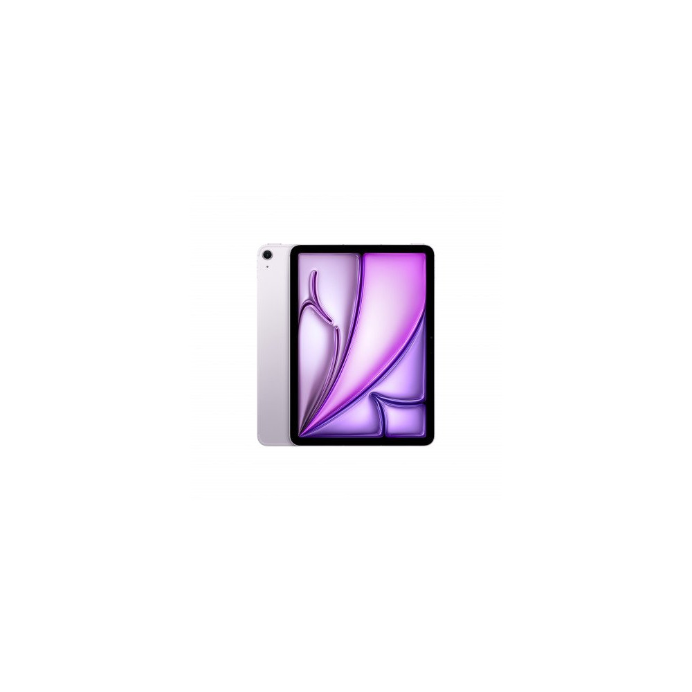 11-inch iPad Air Wi-Fi + Cellular 512GB (M4)  - Viola