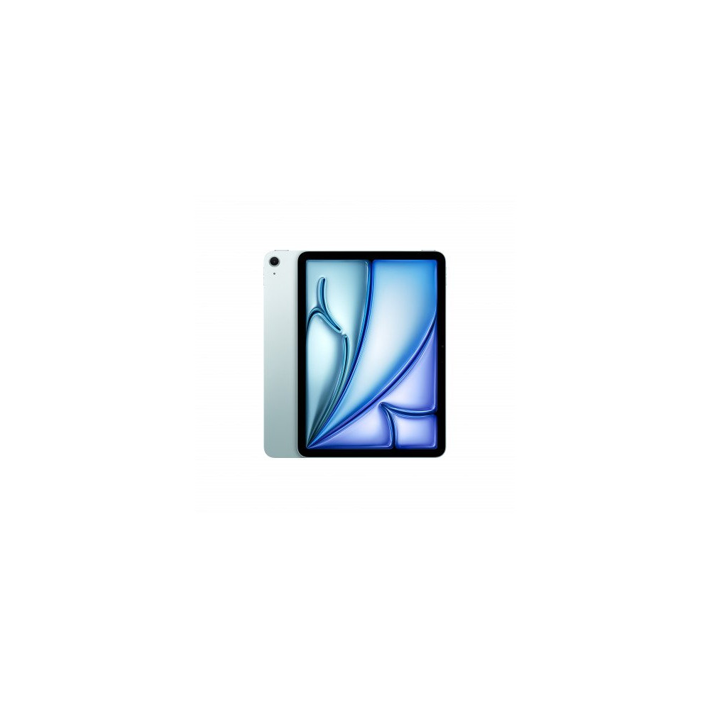 11-inch iPad Air Wi-Fi 512GB (M4)  - Blu