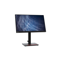 Lenovo ThinkVision T24m-29 LED display 60,5 cm (23.8") 1920 x 1080 Pixel Full HD LCD Nero