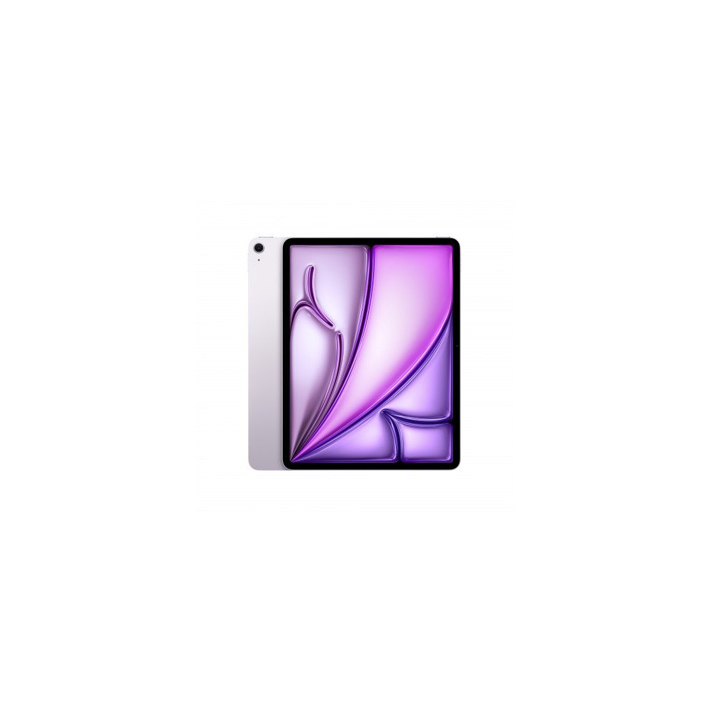 13-inch iPad Air Wi-Fi 256GB (M4)  - Viola