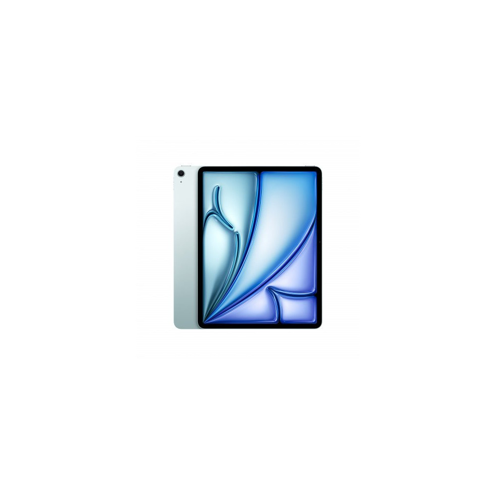 13-inch iPad Air Wi-Fi 512GB (M4)  - Blu