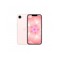 iPhone 17e 256GB Rosa Chiaro