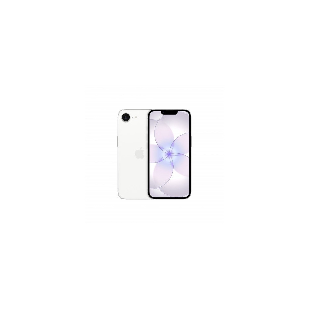 iPhone 17e 512GB Bianco
