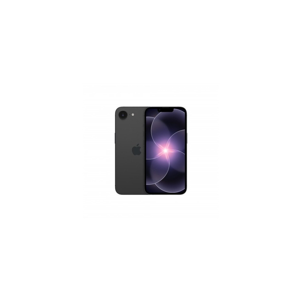 iPhone 17e 512GB Nero