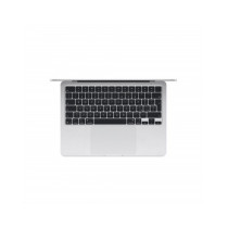 MacBook Air 13"Apple M5 chip con 10-core CPU e 10-core GPU, 24GB, 1TB SSD - Argento