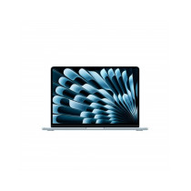 MacBook Air 13"Apple M5 chip con 10-core CPU e 8-core GPU, 16GB, 512GB SSD - Celeste