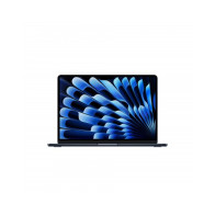MacBook Air 13"Apple M5 chip con 10-core CPU e 8-core GPU, 16GB, 512GB SSD - Mezzanotte