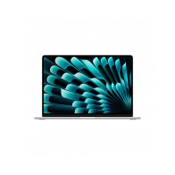 MacBook Air 15"Apple M5 chip con 10-core CPU e 10-core GPU, 16GB, 1TB SSD - Argento