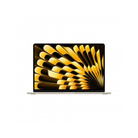 MacBook Air 15"Apple M5 chip con 10-core CPU e 10-core GPU, 16GB, 1TB SSD - Galassia