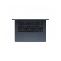 MacBook Air 15"Apple M5 chip con 10-core CPU e 10-core GPU, 16GB, 1TB SSD - Mezzanotte