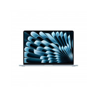 MacBook Air 15"Apple M5 chip con 10-core CPU e 10-core GPU, 24GB, 1TB SSD - Celeste