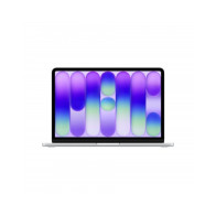MacBook Neo 13" Apple A18 Pro chip con 6-core CPU e 5-core GPU, 8GB, 256GB SSD - Argento