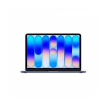 MacBook Neo 13" Apple A18 Pro chip con 6-core CPU e 5-core GPU, 8GB, 256GB SSD - Indaco