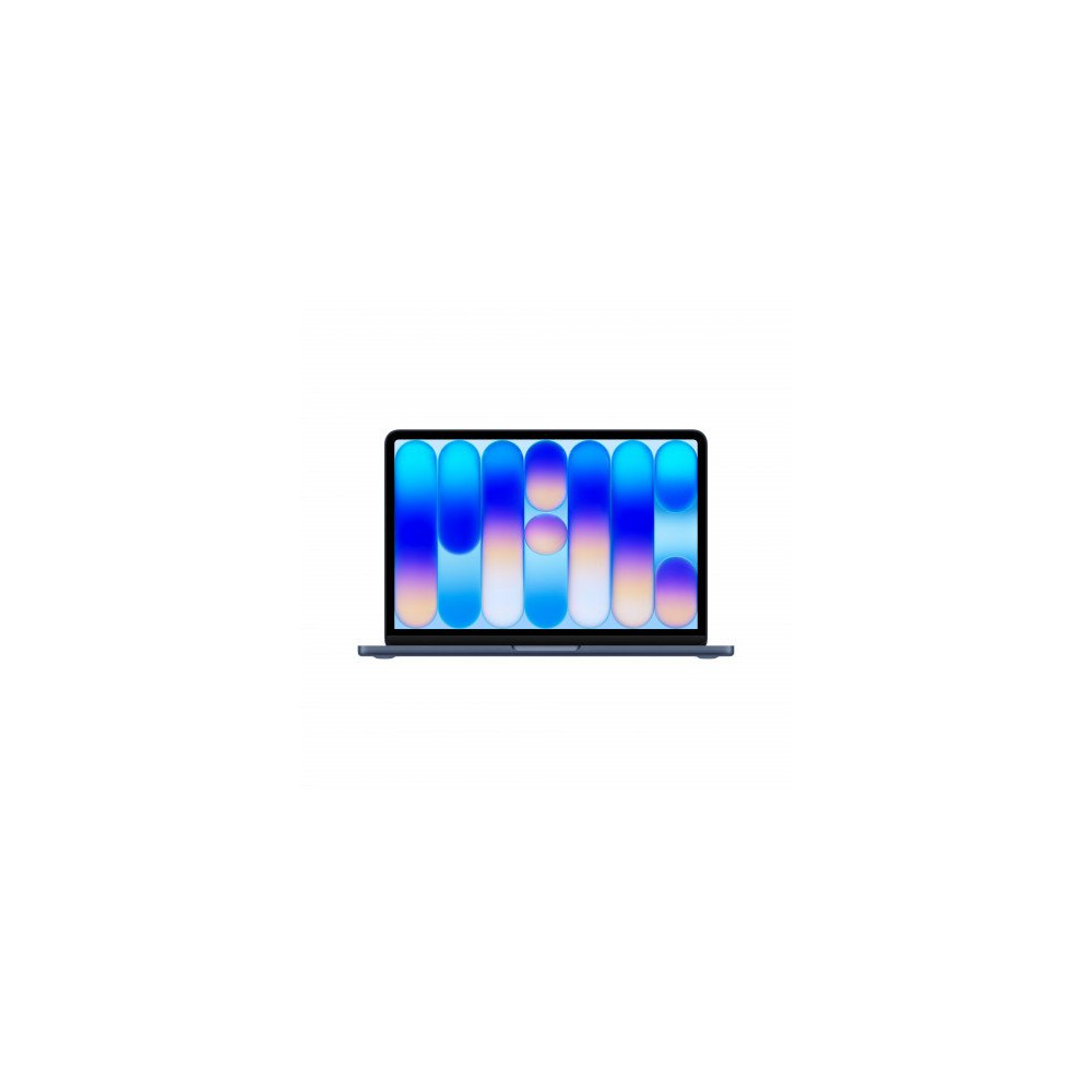 MacBook Neo 13" Apple A18 Pro chip con 6-core CPU e 5-core GPU, 8GB, 256GB SSD - Indaco