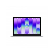 MacBook Neo 13" Apple A18 Pro chip con 6-core CPU e 5-core GPU, 8GB, 512GB SSD, Touch ID - Argento