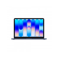 MacBook Neo 13" Apple A18 Pro chip con 6-core CPU e 5-core GPU, 8GB, 512GB SSD, Touch ID - Indaco