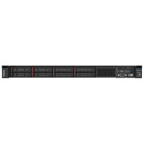 Lenovo ThinkSystem SR630 V3 server Rack (1U) Intel® Xeon® Silver 4514Y 2 GHz 32 GB DDR5-SDRAM 1100 W