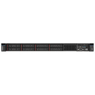 Lenovo ThinkSystem SR630 V3 server Rack (1U) Intel® Xeon® Silver 4514Y 2 GHz 32 GB DDR5-SDRAM 1100 W