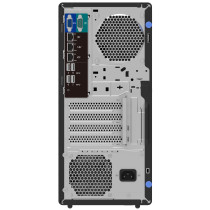 Lenovo ThinkSystem ST50 V3 server 1,92 TB Tower Intel Xeon E E-2434 3,4 GHz 32 GB DDR5-SDRAM 500 W