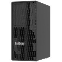 Lenovo ThinkSystem ST50 V3 server 1,92 TB Tower Intel Xeon E E-2434 3,4 GHz 32 GB DDR5-SDRAM 500 W