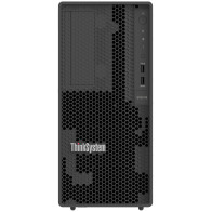 Lenovo ThinkSystem ST50 V3 server 1,92 TB Tower Intel Xeon E E-2434 3,4 GHz 32 GB DDR5-SDRAM 500 W