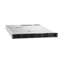 Lenovo ThinkSystem SR630 server Rack (1U) Intel® Xeon® Silver 4215R 3,2 GHz 32 GB DDR4-SDRAM 750 W