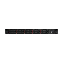 Lenovo ThinkSystem SR630 server Rack (1U) Intel® Xeon® Silver 4215R 3,2 GHz 32 GB DDR4-SDRAM 750 W